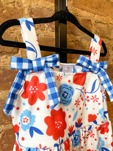 The Patriotic Set