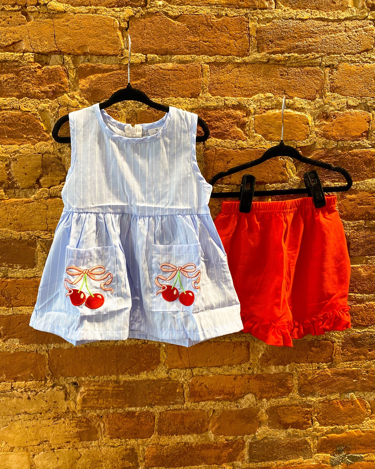 Cherry on Top Set