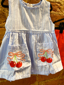 Cherry on Top Set
