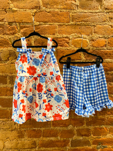 The Patriotic Set