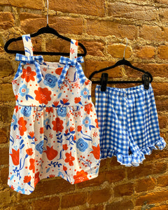 The Patriotic Set
