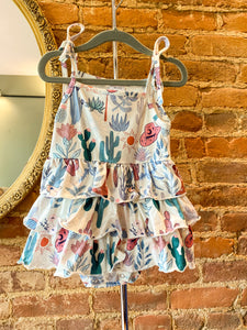 The Western Onesie
