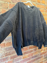 Load image into Gallery viewer, Cozy after Dark Sweater