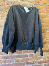 Load image into Gallery viewer, Cozy after Dark Sweater