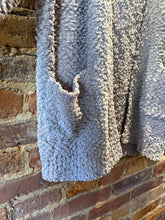 Load image into Gallery viewer, Popcorn Cardigan in LIGHT MOCHA