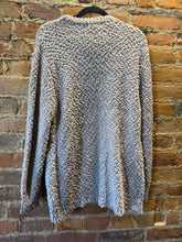 Load image into Gallery viewer, Popcorn Cardigan in LIGHT MOCHA