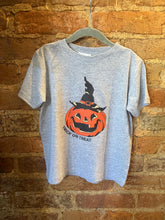 Load image into Gallery viewer, Trick or Treat Top Kids