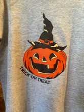 Load image into Gallery viewer, Trick or Treat Top Kids