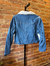 Load image into Gallery viewer, Frostline Colorblock Jacket