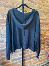 Load image into Gallery viewer, Weekend Wander Hooded Sweater