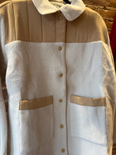 Load image into Gallery viewer, The Aspen Alpine Shacket