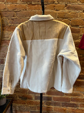 Load image into Gallery viewer, The Aspen Alpine Shacket