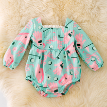 Load image into Gallery viewer, Birdie Babe Onesie