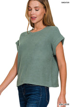 Load image into Gallery viewer, The Meadow Vibes Top