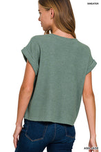 Load image into Gallery viewer, The Meadow Vibes Top