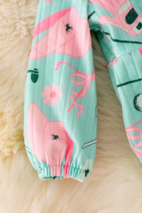 Birdie Babe Onesie