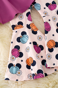 The Minnie Mouse Fall Set
