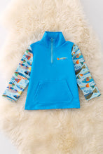 Load image into Gallery viewer, Little Fishers Pullover