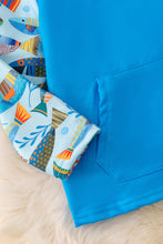 Load image into Gallery viewer, Little Fishers Pullover