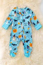 Load image into Gallery viewer, Bluey Trick or Treat Zip Up