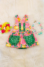 Load image into Gallery viewer, Citrus Cutie Onesie