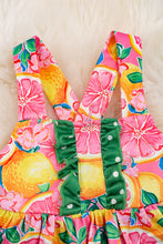 Load image into Gallery viewer, Citrus Cutie Onesie