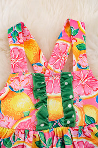 Citrus Cutie Onesie