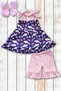 Sharky Shores Set