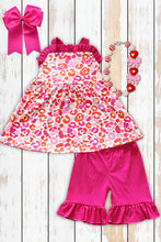 Load image into Gallery viewer, Fierce Fuchsia Set