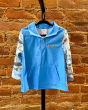 Load image into Gallery viewer, Little Fishers Pullover