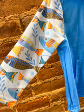 Load image into Gallery viewer, Little Fishers Pullover