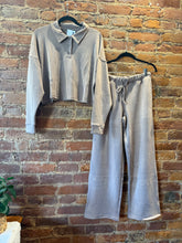 Load image into Gallery viewer, The Luxe Set in Taupe