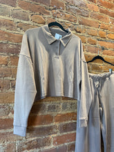 Load image into Gallery viewer, The Luxe Set in Taupe