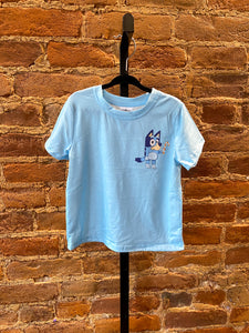 Bluey Trick or Treat Set