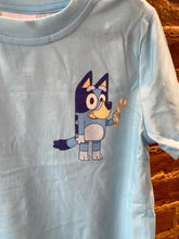 Load image into Gallery viewer, Bluey Trick or Treat Set