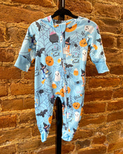 Load image into Gallery viewer, Bluey Trick or Treat Zip Up