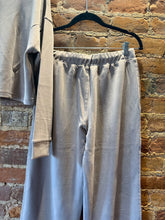 Load image into Gallery viewer, The Luxe Set in Taupe