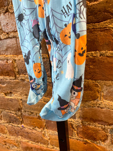 Bluey Trick or Treat Zip Up