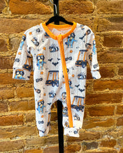 Load image into Gallery viewer, Bluey Spooktacular Zip Up