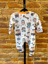 Load image into Gallery viewer, Bluey Spooktacular Zip Up