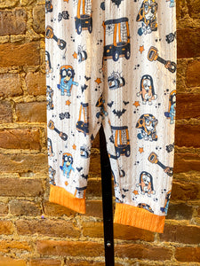 Bluey Spooktacular Set