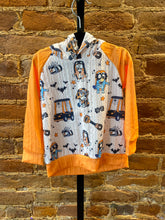 Load image into Gallery viewer, Bluey Spooktacular Set