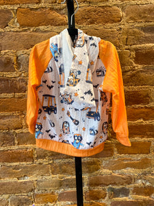 Bluey Spooktacular Set