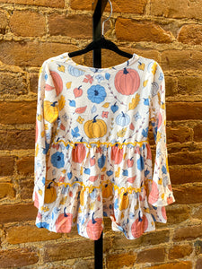 Pumpkin Sprout Set
