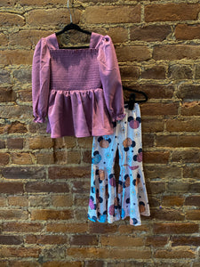 The Minnie Mouse Fall Set