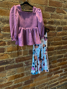 The Minnie Mouse Fall Set