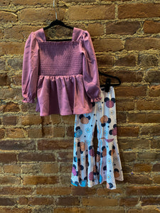 The Minnie Mouse Fall Set