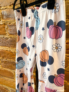 The Minnie Mouse Fall Set