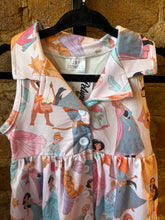 Load image into Gallery viewer, Happily Ever After Dress