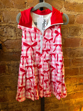 Load image into Gallery viewer, Sweetheart Gingham Active Wear